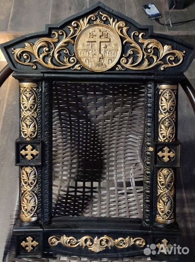 Киот для Иконы