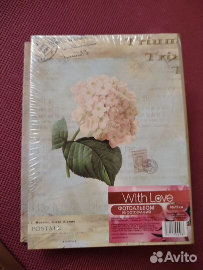 Альбом для фото марок монет