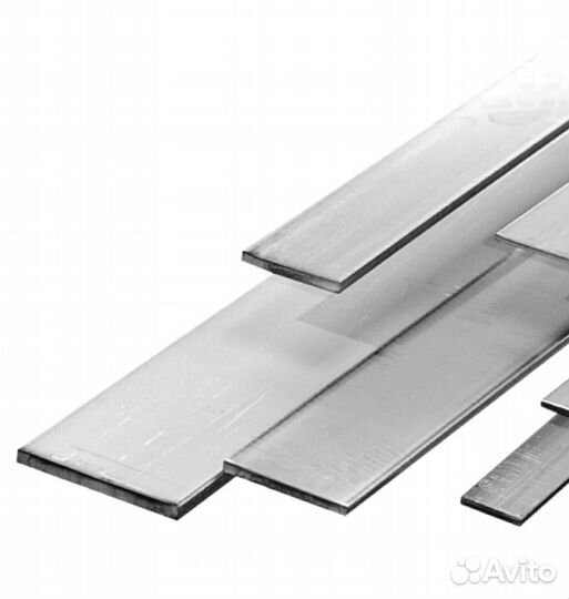 Полоса стальная