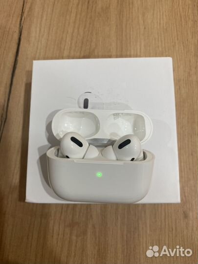 Беспроводные наушники