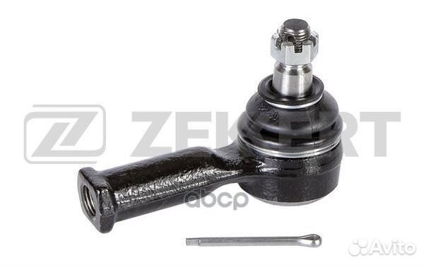 Наконечник рулевой лев./прав. Ford Ranger II 06