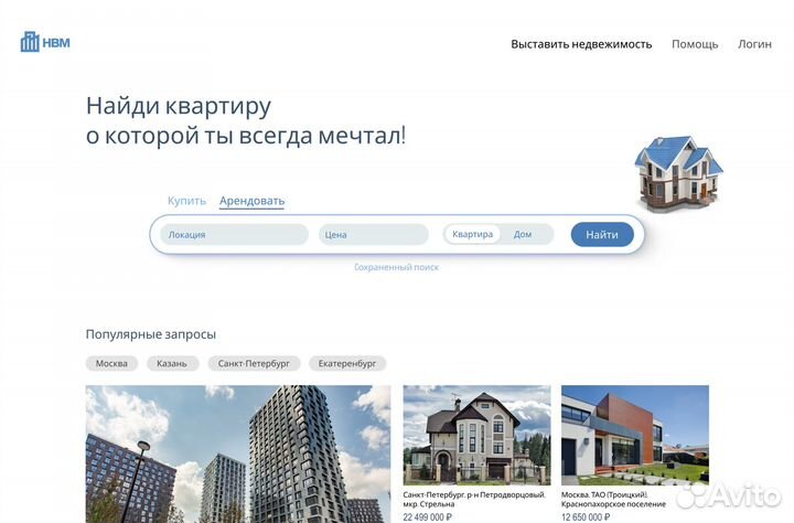 Tilda создание сайтов