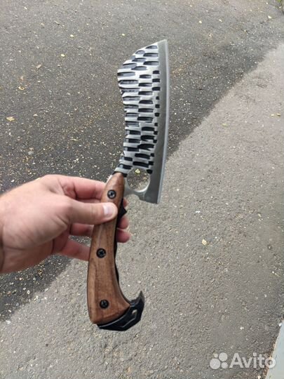 Тяпка для мяса