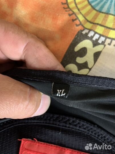 Мотоэкипировка