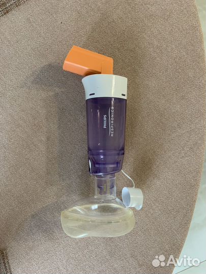 Спейсер philips Respironics Opticchamber Diamond