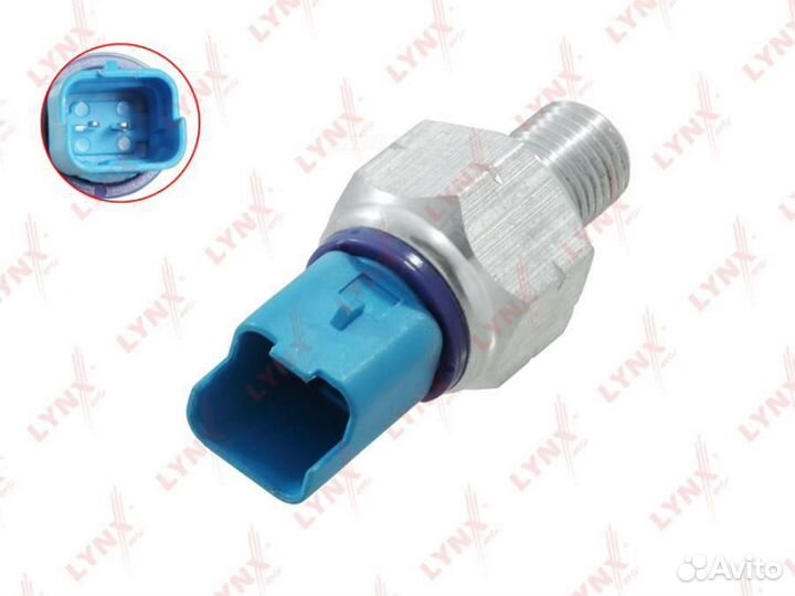 Lynxauto DM-5020 Датчик давления масла