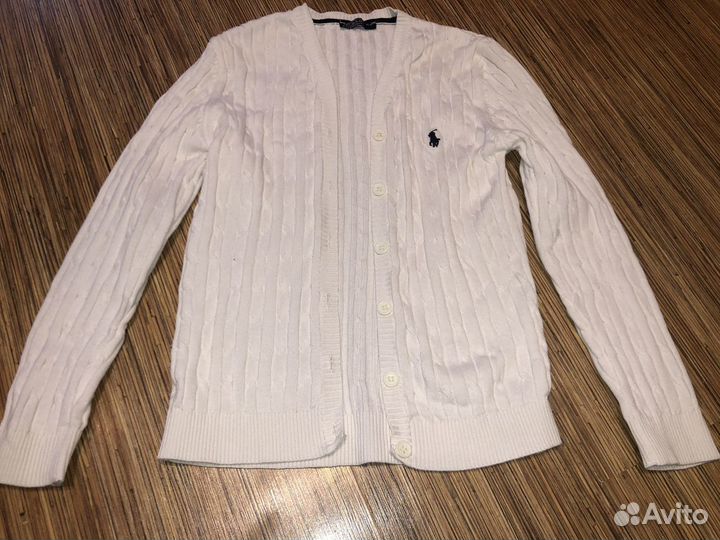 Новый жакет Маленькая леди 140