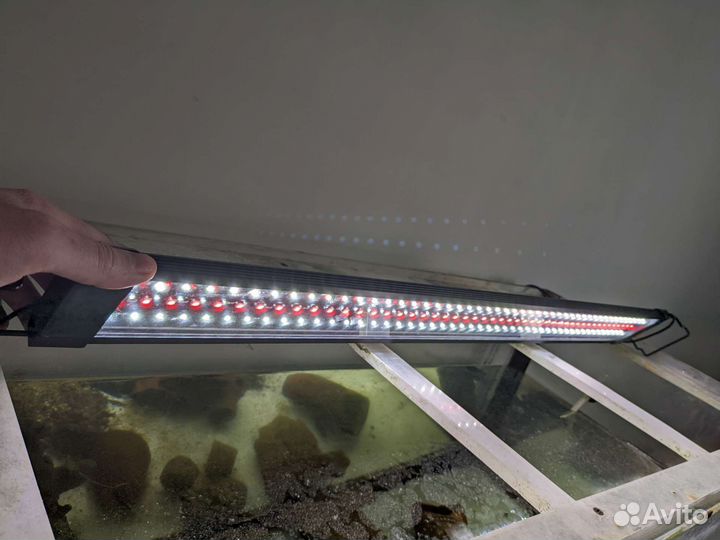 Аквариум 450л