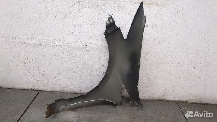 Крыло Honda Insight 2009, 2010