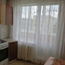 2-к. квартира, 48,2 м², 5/5 эт.