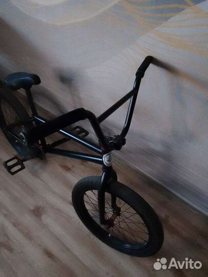 BMX Radio Valac 2015