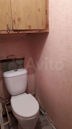 1-к. квартира, 36 м², 5/9 эт.