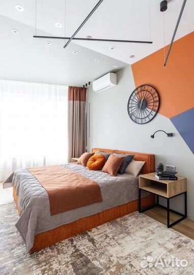 Мебель на заказ любой сложности