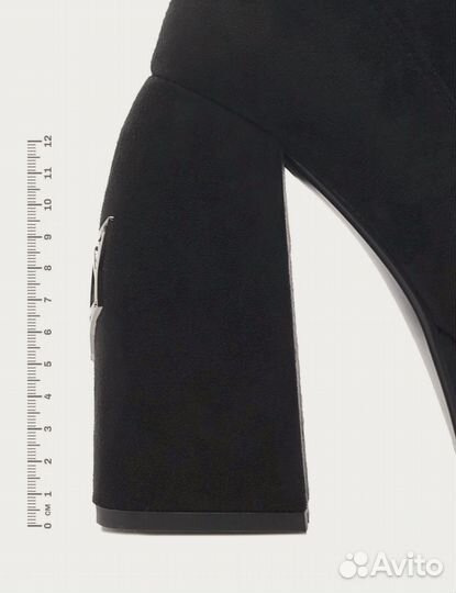 Ботильоны женские 36 размер