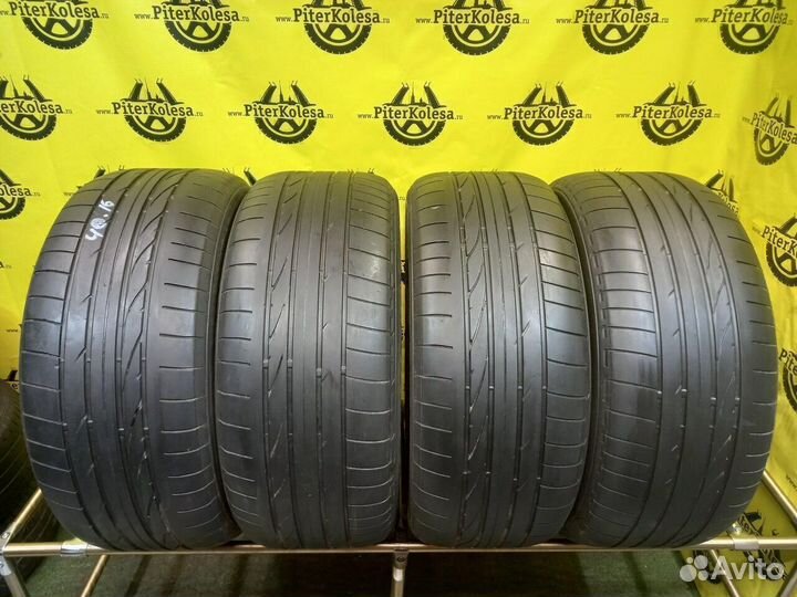 Bridgestone Dueler H/P Sport 265/50 R19 110W