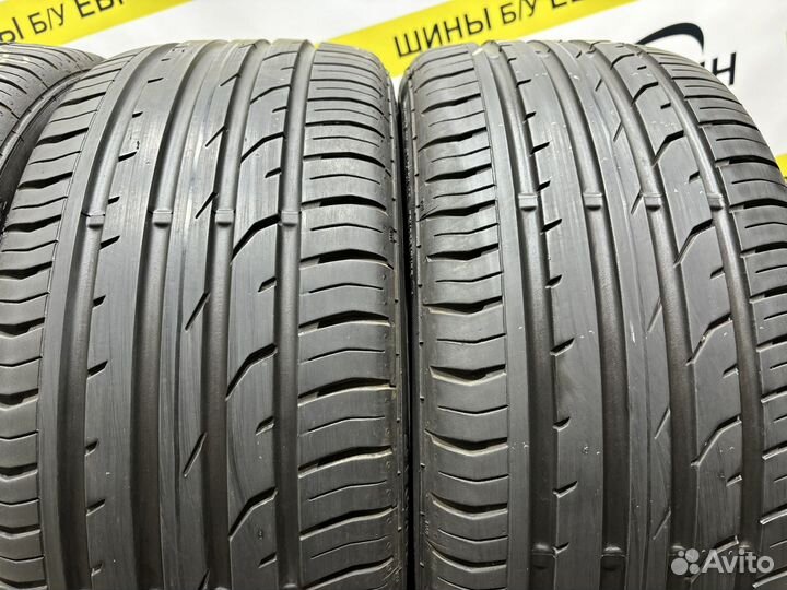 Continental ContiPremiumContact 2 215/40 R17