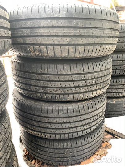Колеса 205.65.15 летние фольсваген шкода