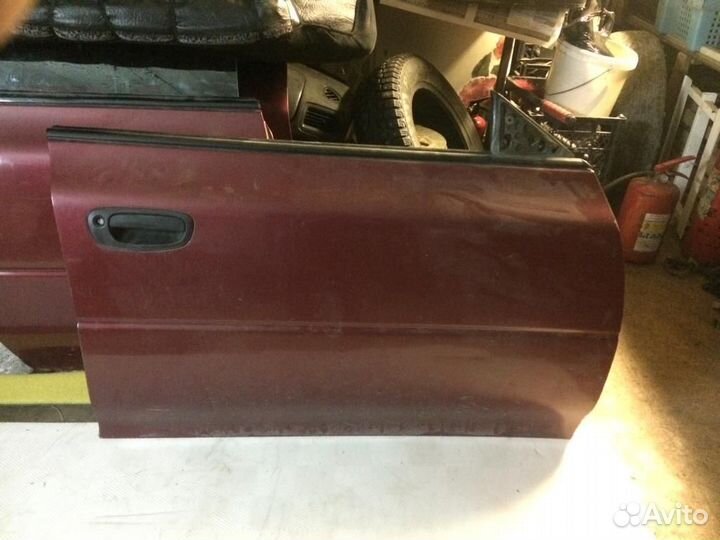 Субару Импреза