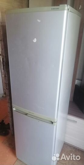 Холодильник