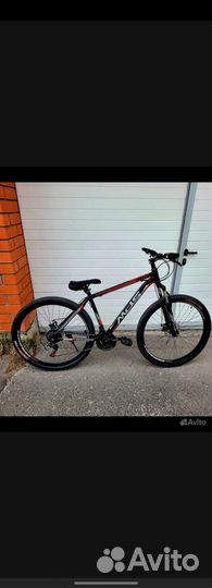 Новый Велосипед горный MDS 29 колеса