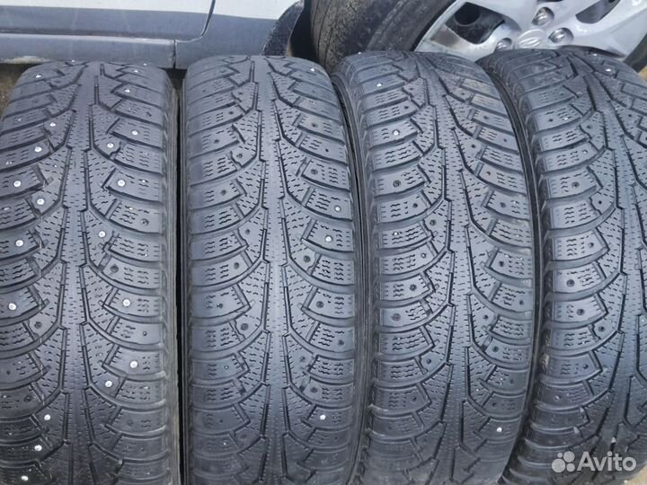 Nokian Tyres Nordman 5 175/65 R14 86T