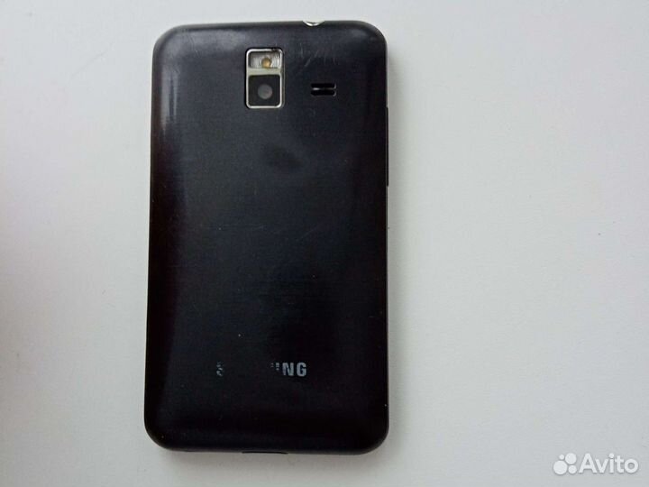 Samsung C3530