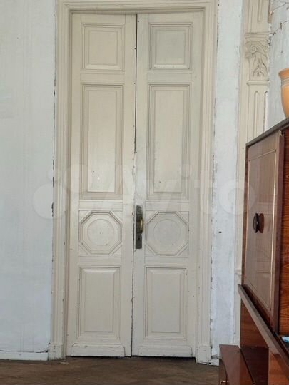 2-к. квартира, 46,8 м², 2/2 эт.