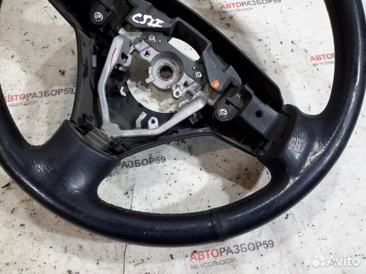 Руль Lexus GS300 S190