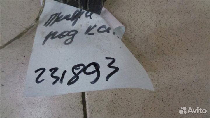 Блок управления Nissan Primera P11 1995-2002