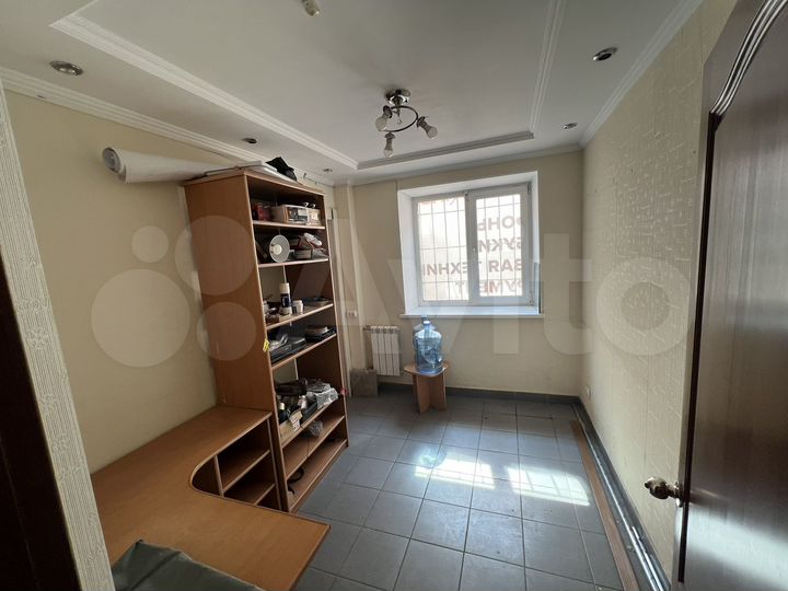 Свободного назначения, 41.4 м²