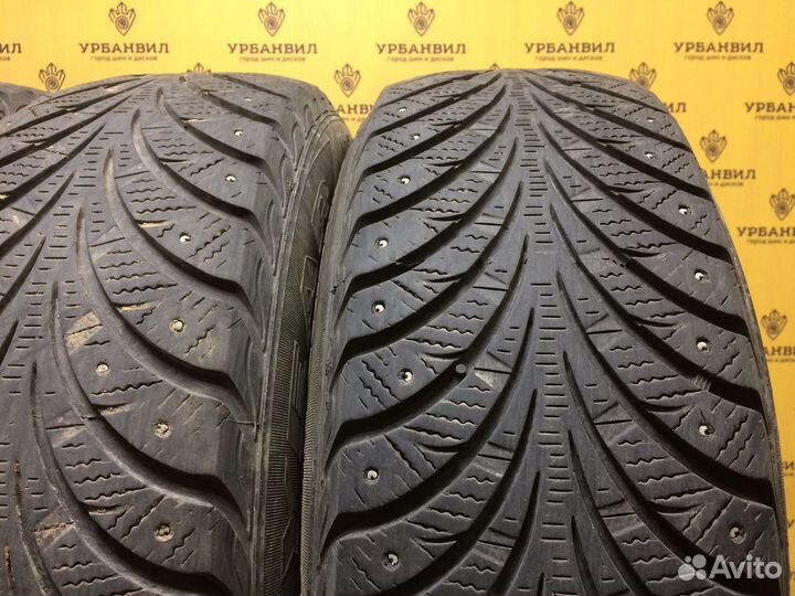 Goodyear UltraGrip Extreme 195/65 R15 91