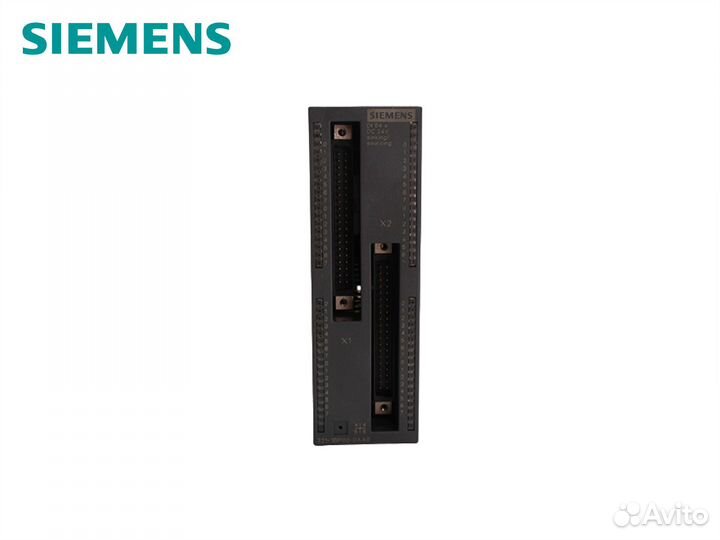 Модуль дискретного ввода Siemens 6ES7321-1BP00-0AA