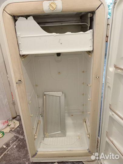 Холодильник бу