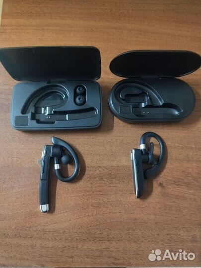 Bluetooth гарнитура