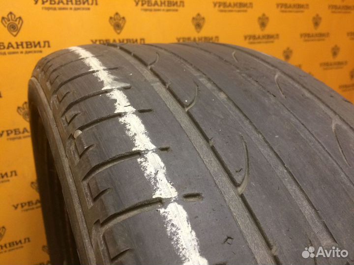 Bridgestone Dueler H/P Sport 235/50 R18