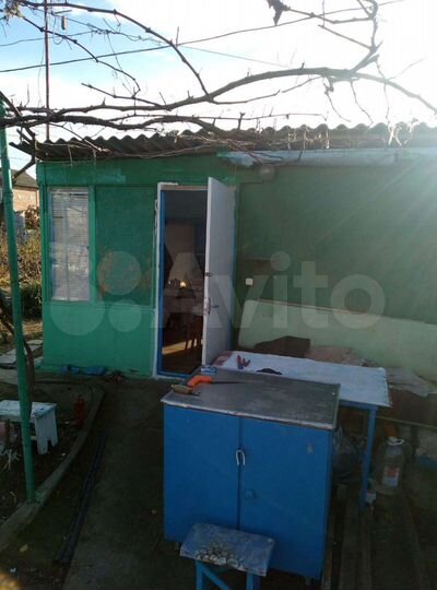 Дача 20 м² на участке 8 сот.