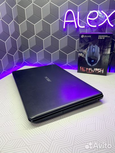 Большой/Игровой/asus/i5/GTX/FullHD/SSD512gb