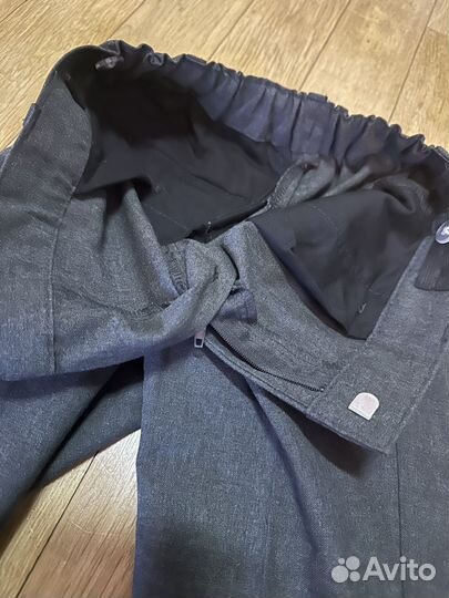 Брюки george для мальчика 104-110 новые