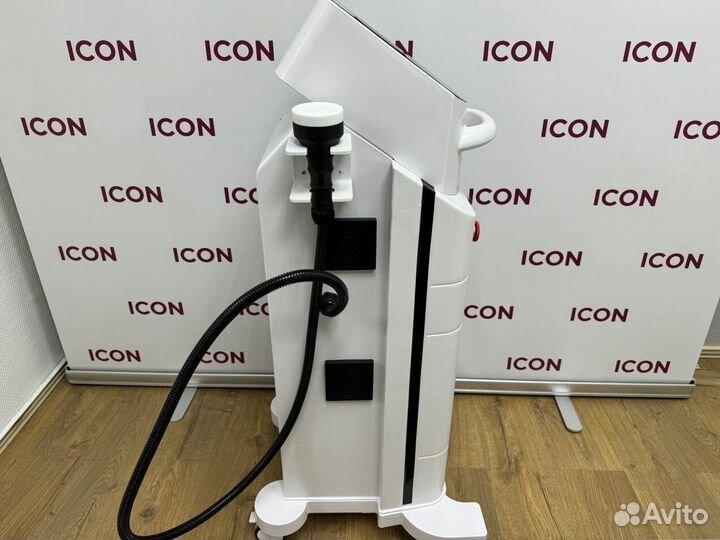 Аппарат коррекции фигуры Microwave (жиротоп) в наличии