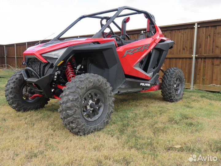 Комплект шноркелей Polaris PRO XP /PRO XP 4 2020+