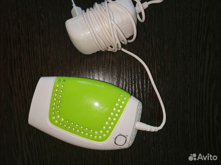 Фотоэпилятор Silkn Glide 50K