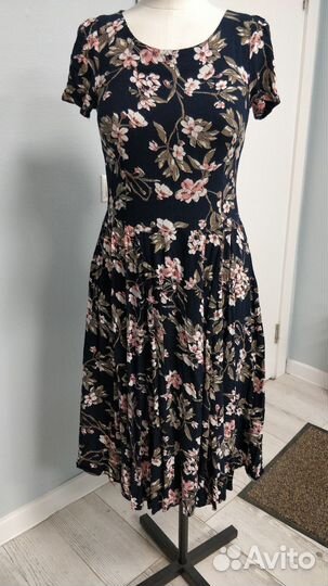 Платье летнее 46 - 48 размер