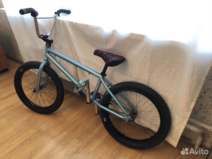 Велосипед bmx