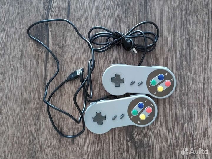 Геймпад для пк
