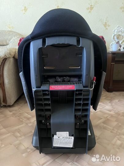 Детское автокресло Baby Care ESO Sport Premium