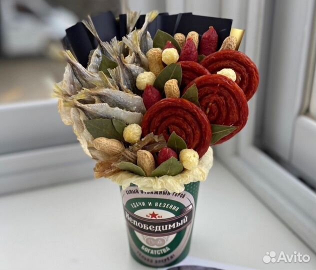 Подарок мужчине