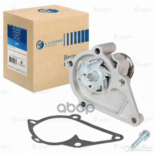 Насос водяной LWP08900 luzar