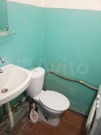 Комната 13,5 м² в 3-к., 3/5 эт.