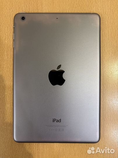 Apple iPad mini 2 16gb Wi-Fi (A1489)