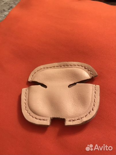 Чехол на airpods pro